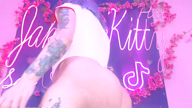 JakelineKitty Live XXX-Chat
