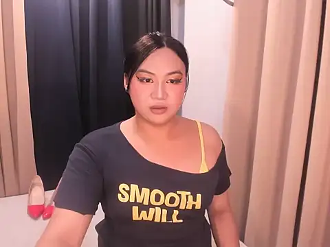 AsianHotPrecious' Live XXX Chat