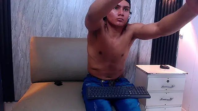 PatrickHard_ 라이브 XXX 채팅