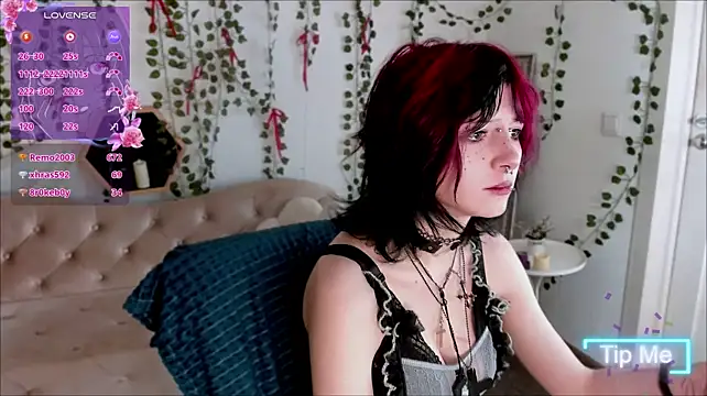 Ashley_Veil's Live XXX Chat