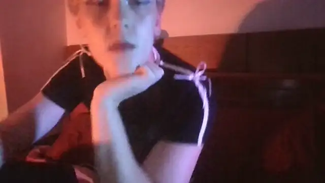 XXX chat uživo modela cute_tosha