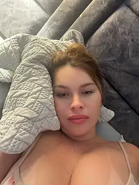 Chat XXX ao vivo de KylaMorrison