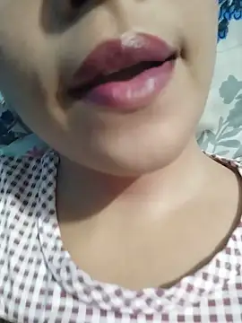 Živý XXX chat Anki-doll