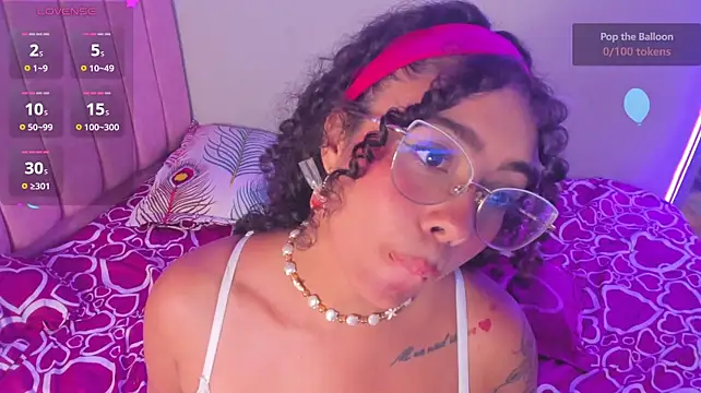 antonelllepiercee Adlı Modelin Canlı XXX Sohbeti