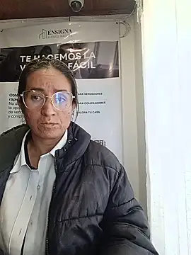 Czat XXX na żywo – Valentina--1