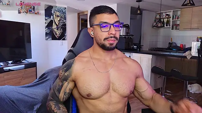 Michael_Diamond live XXX chat