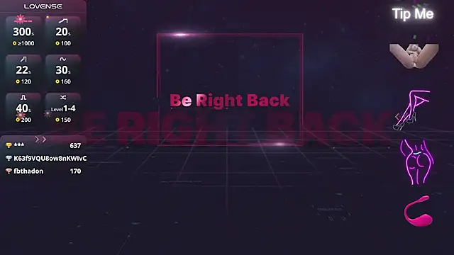FilipinapocaのライブXXXチャット