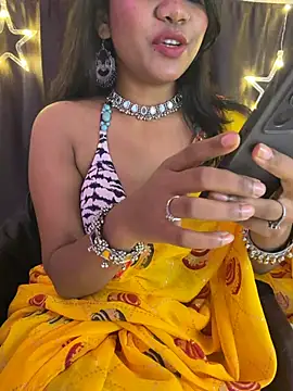 دردشة Horny_Ishikaa الجنسية المباشرة