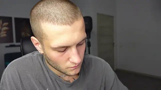 Chat +18 de Igor_Wilde ao vivo