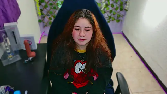 Sembang XXX Secara Langsung ann_bronw