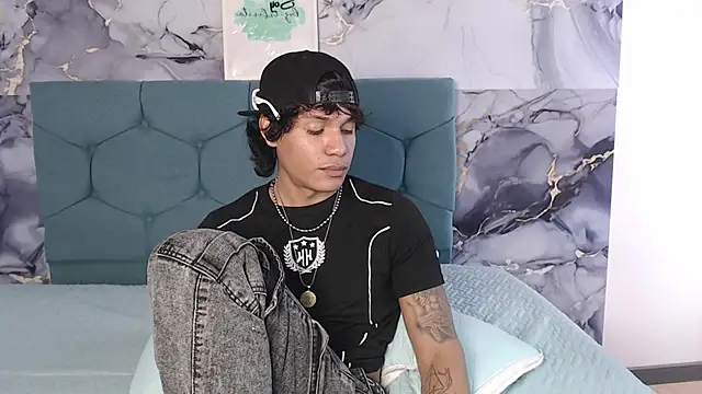 MaximilianRoth Chat XXX live