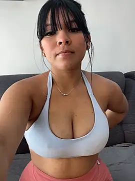 Chat XXX en directo de BrendaCrean