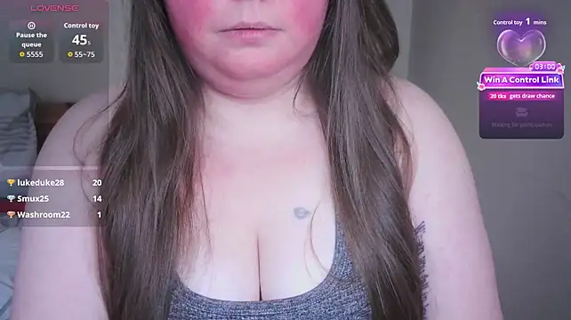BeatricksRose's Live XXX Chat