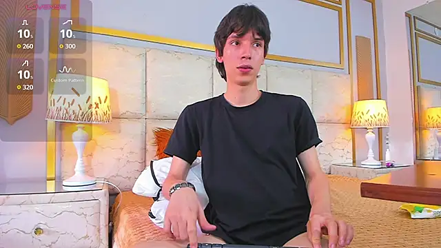 AbyssGaze Chat XXX live