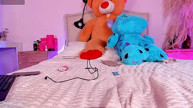 Chat XXX en directo de ashleey_doll