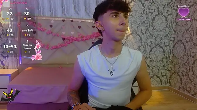 Peter_tay élő XXX-chatje