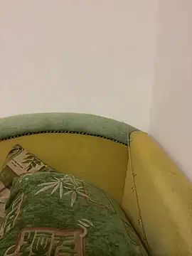 Chat +18 de VelwetNoir ao vivo