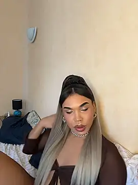 biancaAngel's Webcam Show