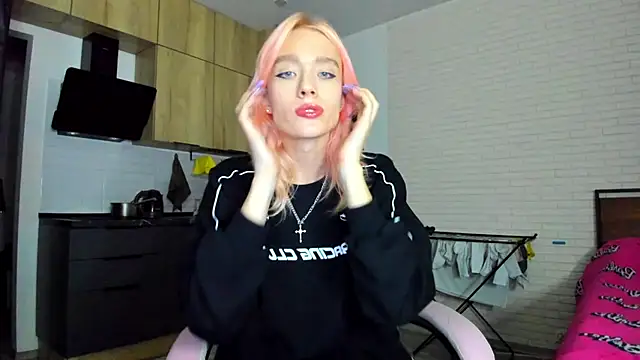 Czat XXX na żywo – _Alice_Kitty