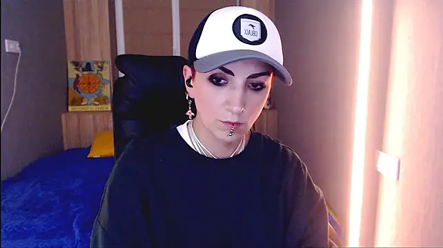 Sweet-n-Strong Live XXX-chat