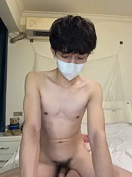 llkiki – Live XXX-chat
