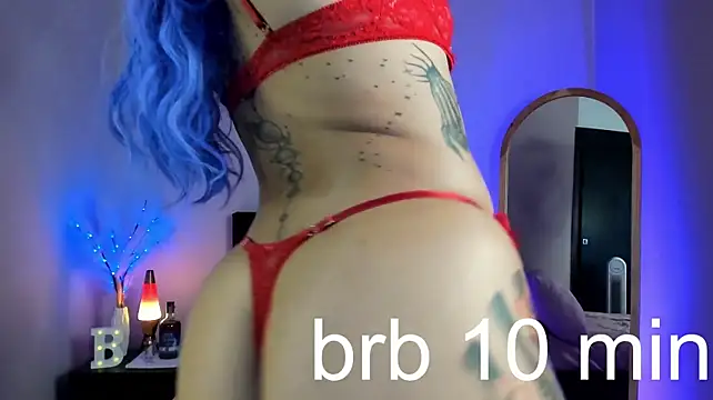 sabrina_voss Live XXX-Chat