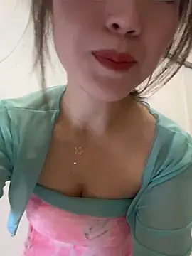 Dian-Sex Adlı Modelin Canlı XXX Sohbeti