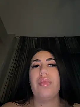 Chat +18 de Andrestarr ao vivo