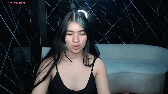 Chat XXX en directo de Bonnie_ligth