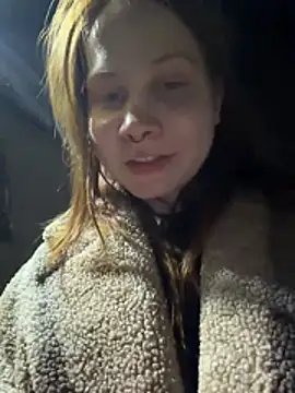 SlavicCandy Live XXX-Chat