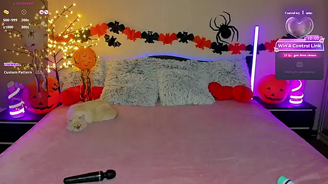 paradisaic_delight 라이브 XXX 채팅