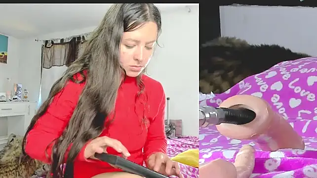 Deboraaa_'s Live XXX Chat