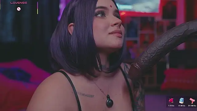 sensualkattt 라이브 XXX 채팅