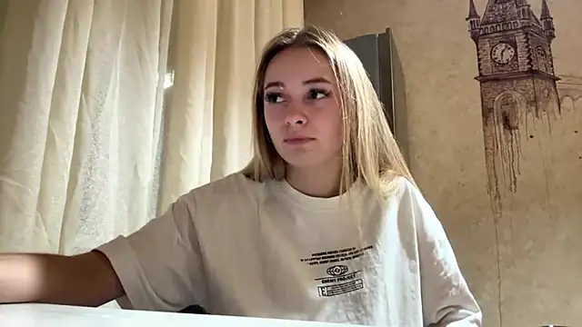 MarkitaHersch's Live XXX Chat