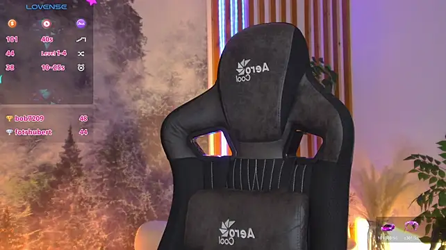 Živý XXX chat AgataWillis