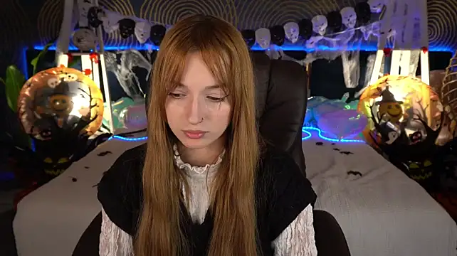 LizzaMoonnn Live XXX chat