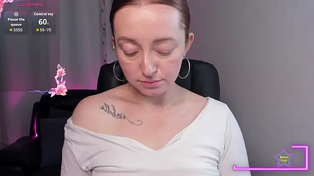 michelleferrari_'s Live XXX Chat