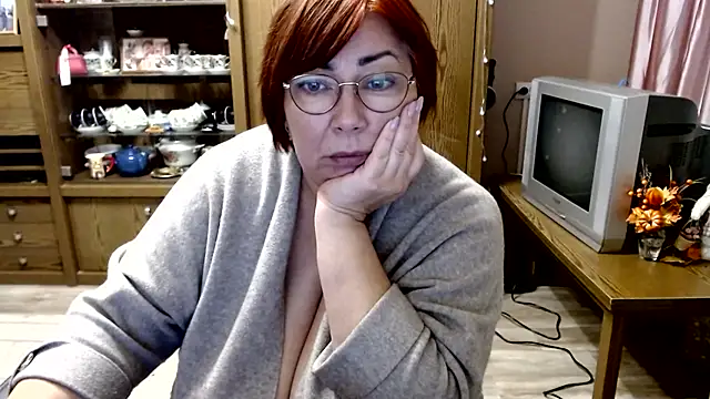 Živý XXX chat Stelladivafox