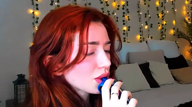 ChristinaConteeree 라이브 XXX 채팅