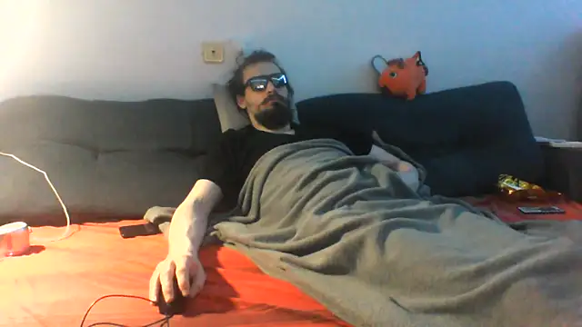 KaelNox live XXX chat
