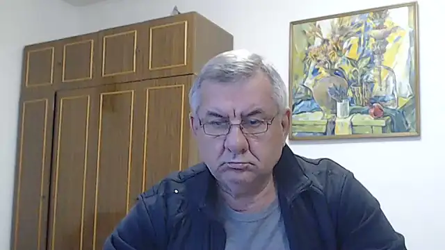 XXX chat uživo modela machomale3