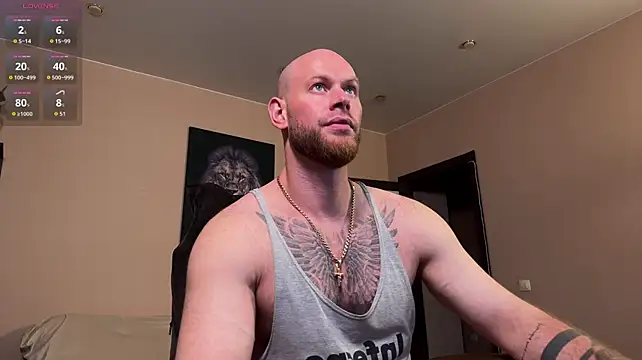 FireBeard_ Chat XXX in diretta