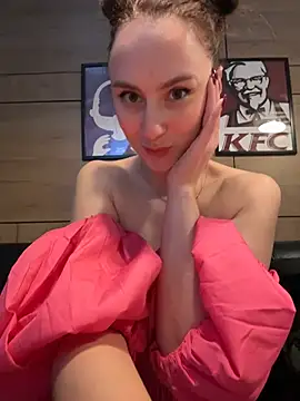 Dina_Tease's Live XXX Chat