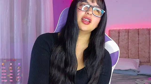 1_Scarllet_ Live XXX-chat