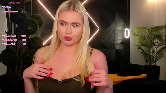 Julia_robertson Obrolan Langsung XXX