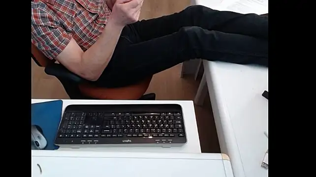 Czat XXX na żywo – dutchpornking