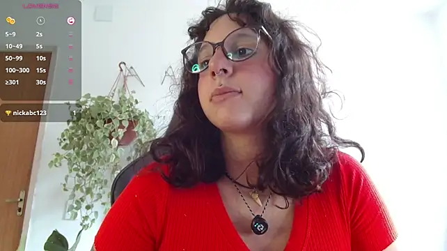Chat +18 de myamillor ao vivo