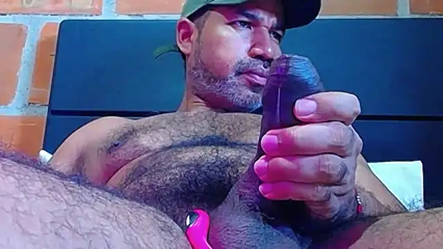 Chat XXX ao vivo de Romeo_box22
