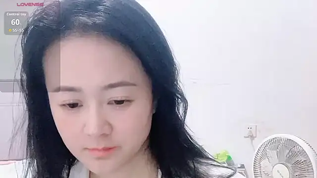 fanfan-FF Live XXX-Chat