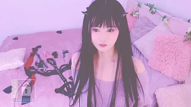 LongoriaEva Obrolan Langsung XXX